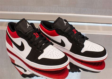 air jordan 1 low original.